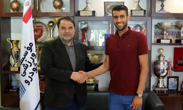 پیکان دو بازیکن جدید جذب کرد