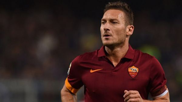  توتی  ترک رم برای من مثل مردن است