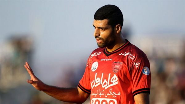 افشاگری مدیر برنامههای طارمی نقش وزیر ورزش و برانکو در جدایی مهدی