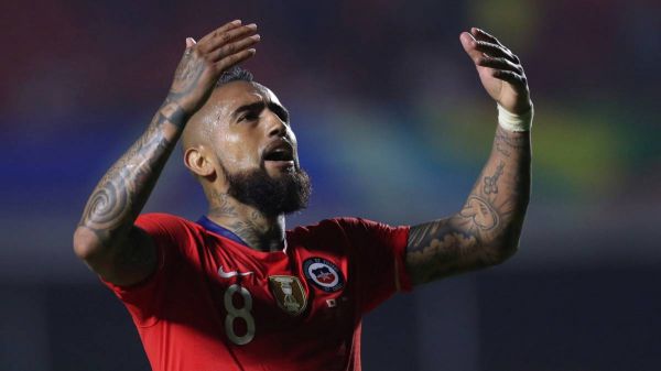 ویدال نیمار دربارسا محبوب است؛ خوب می شود که برگردد