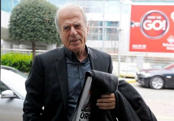  برگزاری اولین تمرین پیش‌فصل تراکتورسازی زیر نظر دنیزلی