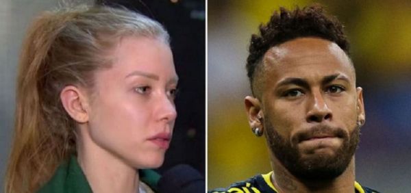 آخرین شرایط پرونده تجاوز نیمار؛ ناجیلا موبایلش را گم کرد