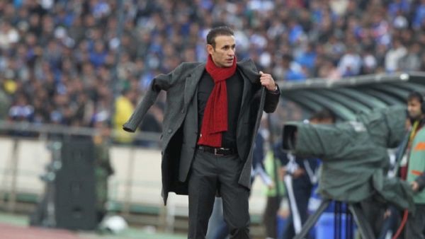 اختصاصی باشگاه پدیده به دنبال جانشین برای یحیی