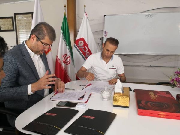 حمیداوی یحیی شنبه در تمرین پدیده حاضر میشود