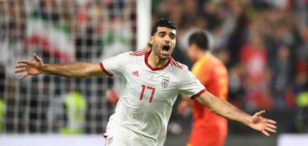 مشتری اروپایی طارمی یک تیم بلژیکی است