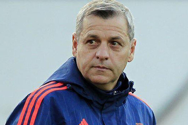 سرمربی لیون فرانسه رقیب برانکو در عربستان