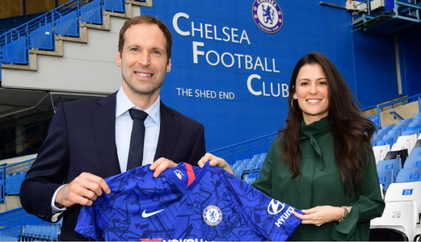  بازگشت پتر چک به استفمورد بریج در قامت مدیر