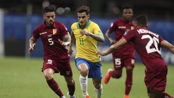 پاسخ مثبت کوتینیو به انتقال به پی اس جی و جانشینی نیمار