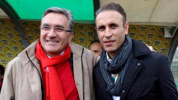  گزارش ویژه  مصائب پرسپوليسى شدن يحيى؛ برانكو مقصر است يا عرب