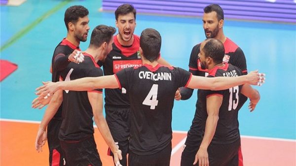 ایران 3 - پرتغال یک؛ پیروزی بلند قامتان در لیگ ملت ها