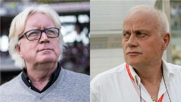  خبری که سایت مصری درباره سرمربی سابق استقلال لو داد