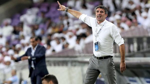 مامیچ از گزینههای سرمربیگری پرسپولیس خارج شد