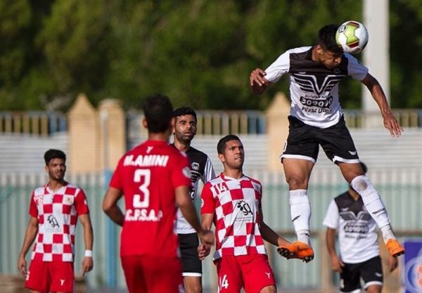  تمرینات شاهین شهرداری بوشهر از دوشنبه آغاز می‌شود