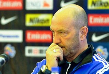 «والتر زنگا» گزینه خارجی پرسپولیس شد