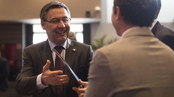 بارسلونا برای هفته آینده 70 میلیون یورو نیاز دارد