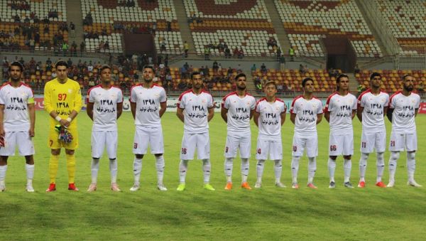  نام باشگاه تراکتورسازی تغییر کرد