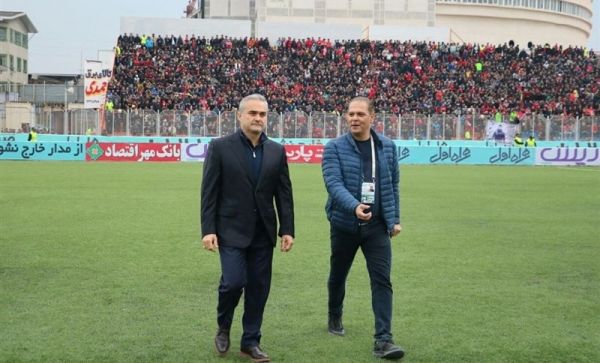 نساجی واگذار شد، صنیعیفر خداحافظی کرد