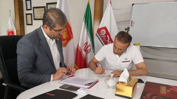 حمیداوی توضیح میدهد یحیی چگونه در مشهد ماندنی شد