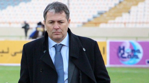 اسکوچیچ در یک قدمی نیمکت صنعت نفتآبادان