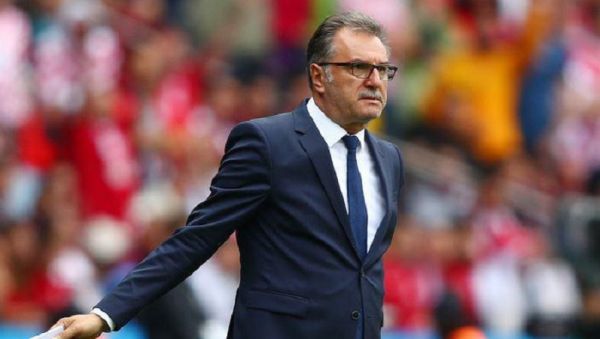  آنته چاچیچ سرمربی پرسپولیس می شود