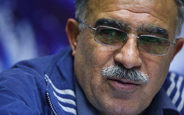 حسن روشن شفر خیلی قشنگ دلالی می کرد