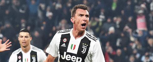 مانجوکیچ به لاتزیو میرود