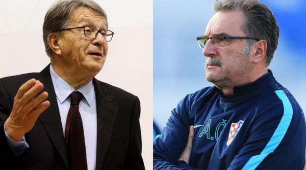 چیرو منتقد چاچیچ بلاژویچ او فاقد کاریزمای لازم است