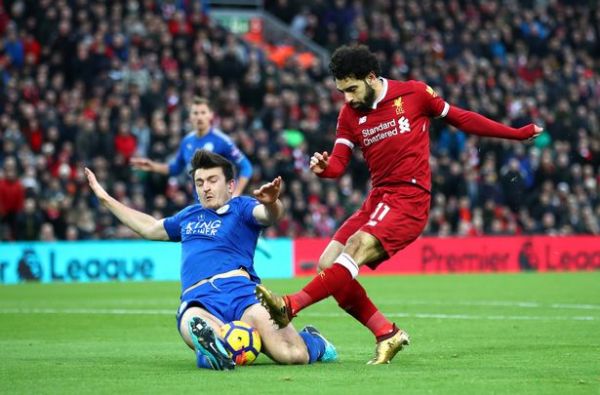 مگوایر منچستر سیتی را به منچستر یونایتد ترجیح داد