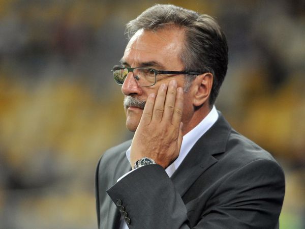 چاچیچ برای مذاکره با پرسپولیس به استانبول نمیآید