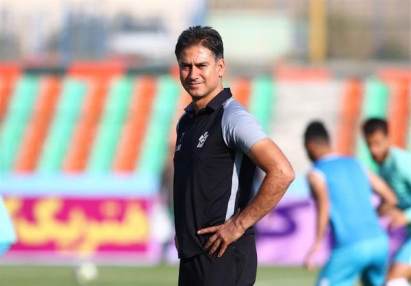  مطهری دستیار گل‌محمدی در پدیده شد