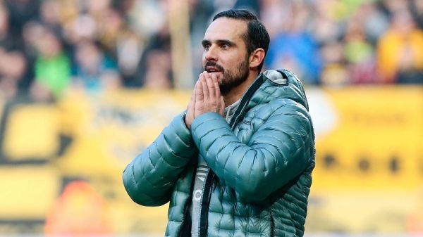 شانس الکساندر نوری بالاتر از دیگر گزینه ها امشب سرمربی پرسپولیس مشخص می شود