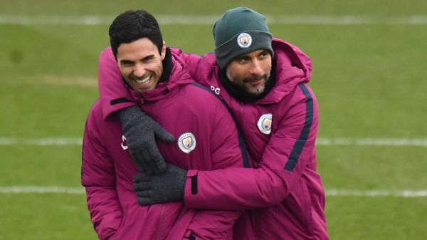  دستیار گواردیولا گزینه اول هدایت نیوکاسل