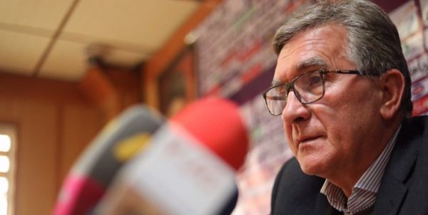  برانکو  در مورد چاچیچ از من نپرسید