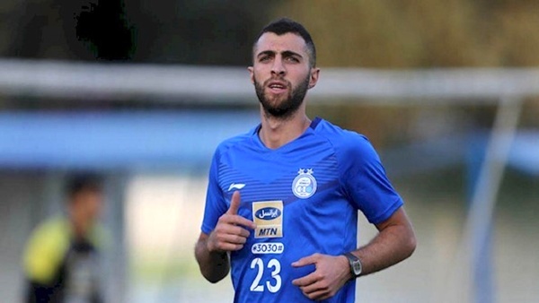 میثم تیموری از استقلال میرود