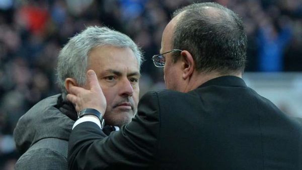 جنجال تازه مورینیو- بنیتس در راه است آقای خاص درمسیر هدایت نیوکاسل