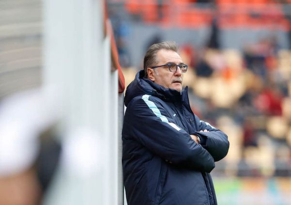 چاچیچ در یک قدمی توافق با پرسپولیس