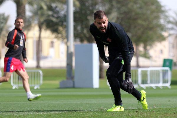  رادوشوویج  بدون برانکو هم می‌توانیم قهرمان شویم