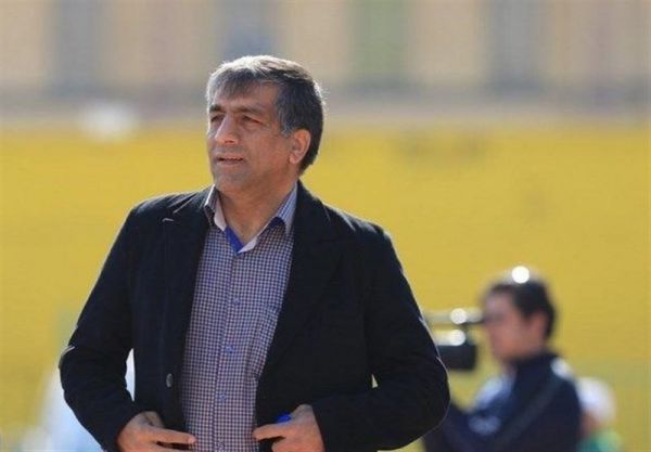 عیسیزاده در صنعت نفت آبادان ماندنی شد