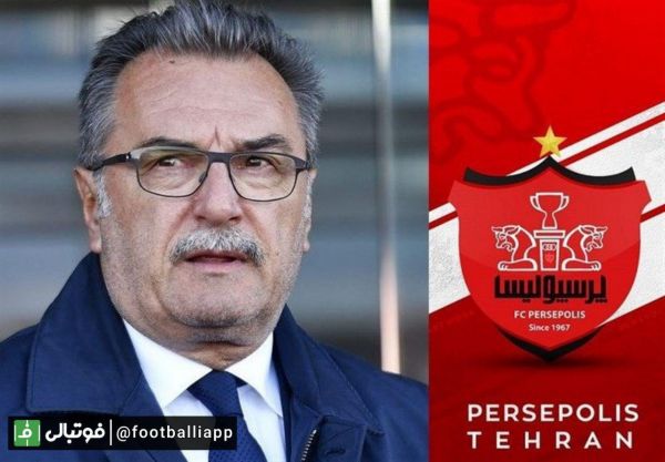 روزنامه اسپورتسکه نووُستی چاپ زاگرب مدعی شد آنته چاچیچ جانشین برانکو ایوانکوویچ در پرسپولیس می شود طبق این ادعا، پرسپولیس روز یکشنبه با سرمربی پیشین تیم ملی فوتبال کرواسی به توافق اولیه رسیده و انتظار میرود مذاکره بین طرفین نهایی شود