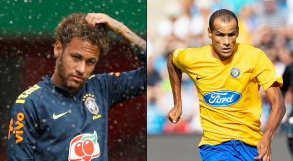 ریوالدو جدایی نیمار از بارسا اشتباه بود، او باید امسال برگردد