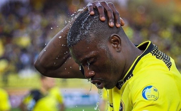 وکیل باشگاه نفت مسجد سلیمان ماجرای فولاد و کولیبالی مثل پرسپولیس و طارمی است محرومشان میکنیم