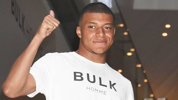 حسادت جوانان تیم ملی فرانسه، مانع تحقق آرزوی امباپه می شود