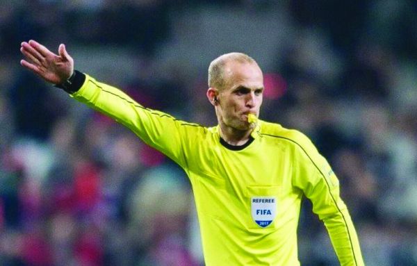  اعلام تیم داوری دیدار ذوب آهن و الاتحاد عربستان