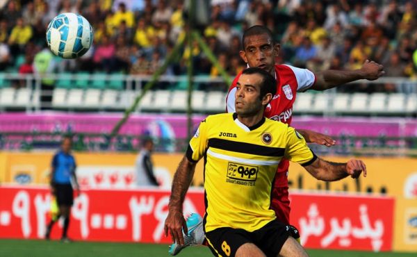 نویدکیا مدیرعامل قسم خورد که قلعه نویی به دنبال تمدید قرارداد من است