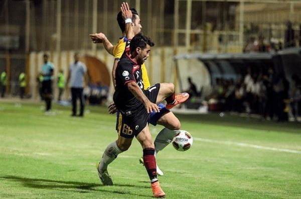  زبیدی به گل‌گهر پیوست