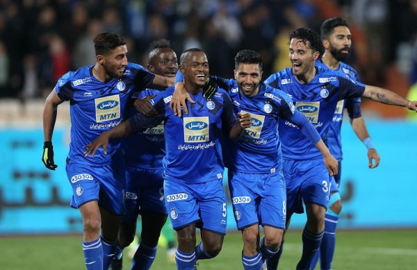  امیدواری استقلال به ماندن پاتوسی