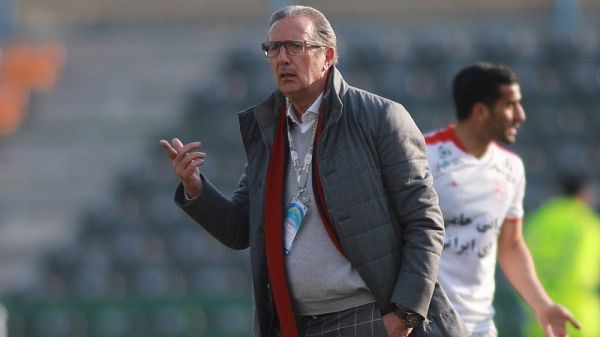  سرمربی سابق تراکتورسازی به دادگاه احضار شد