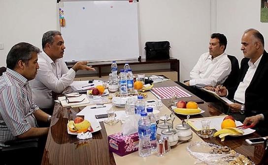  گزارش کامل عملکرد مدیران پرسپولیس در ترکیه  اولویت هیات مدیره با کدام گزینه است