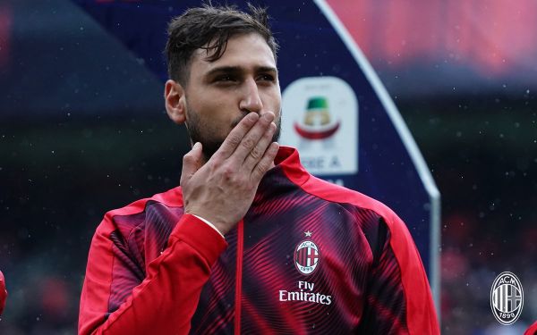  میلان و پاری سن ژرمن دروازه‌بان‌هایشان را معاوضه می‌کنند