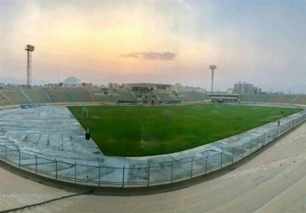 آغاز ترمیم چمن ورزشگاه تختی جم عضو هیئت مدیره باشگاه پارس جنوبی استعفا کرد